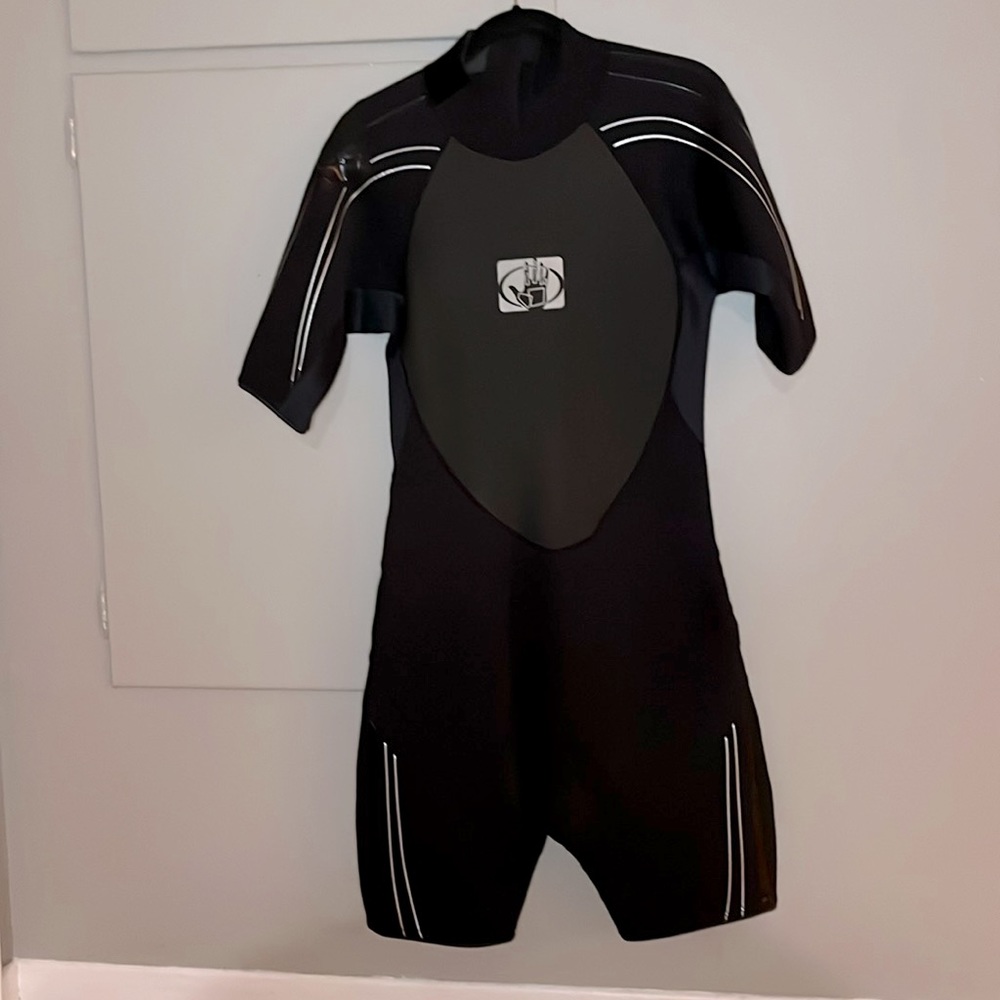 Body Glove Wetsuit